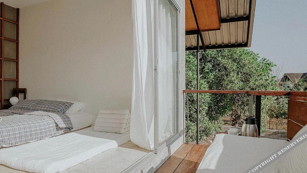 Столичный район Чантхабури: Baan Lek Villa