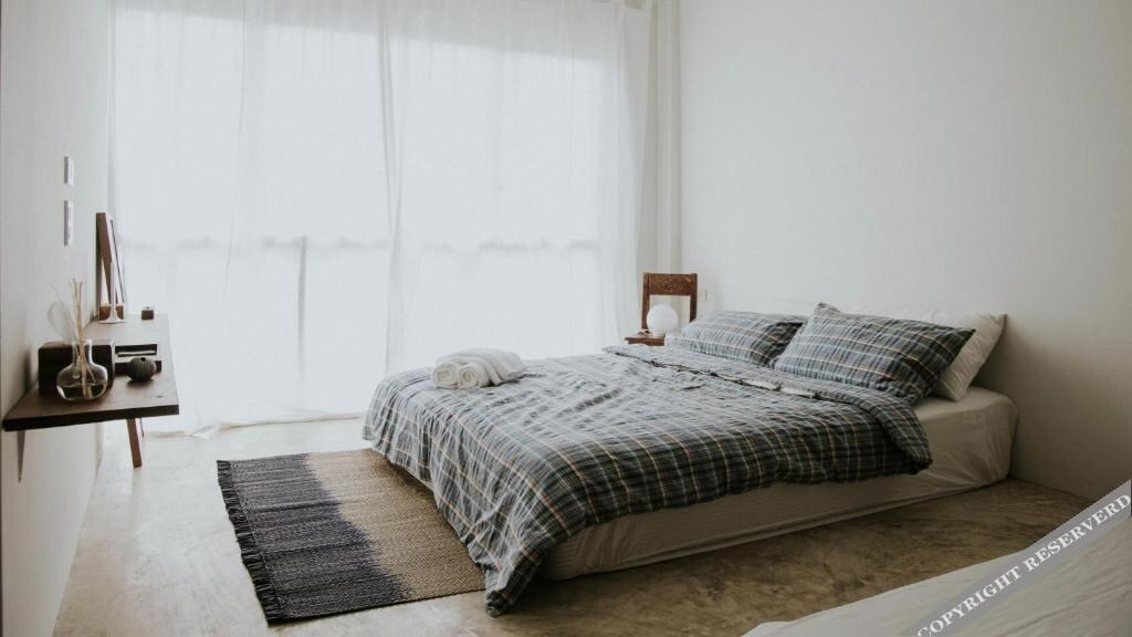Столичный район Чантхабури: Baan Lek Villa
