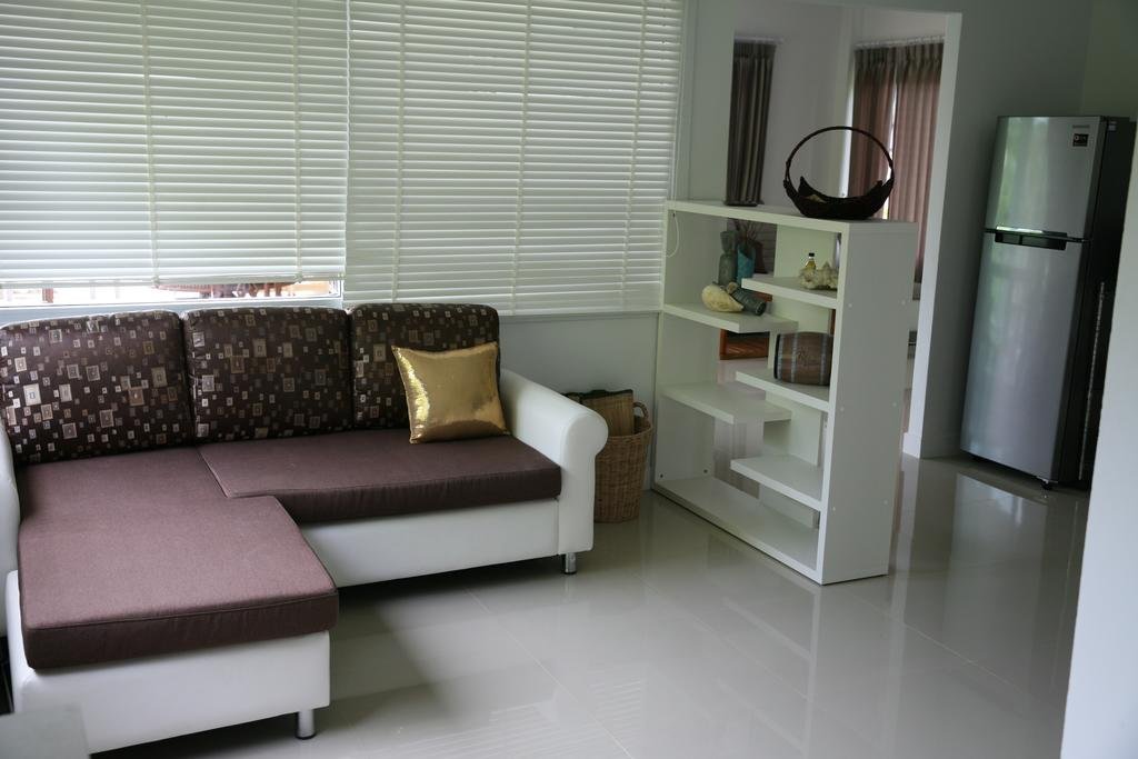 Самуи: Ocean Breeze House in Lamai