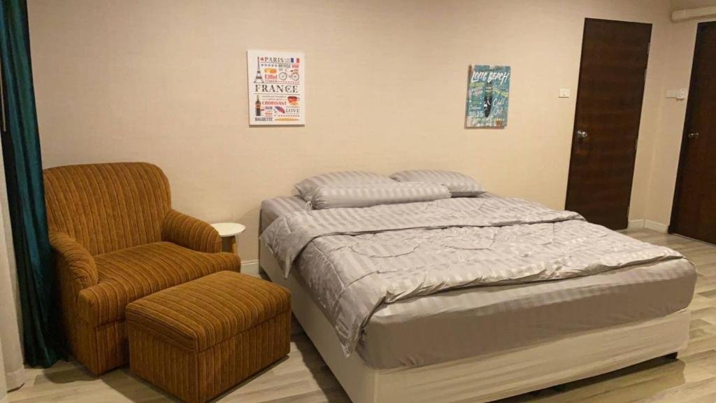 Чиангмай: 211 Bed and Breakfast
