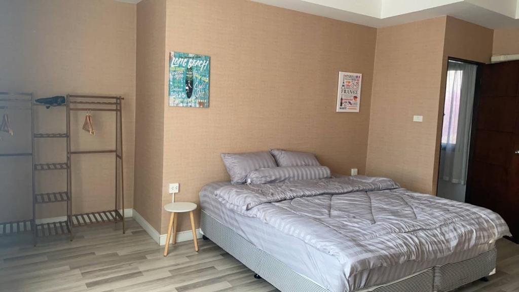 Чиангмай: 211 Bed and Breakfast