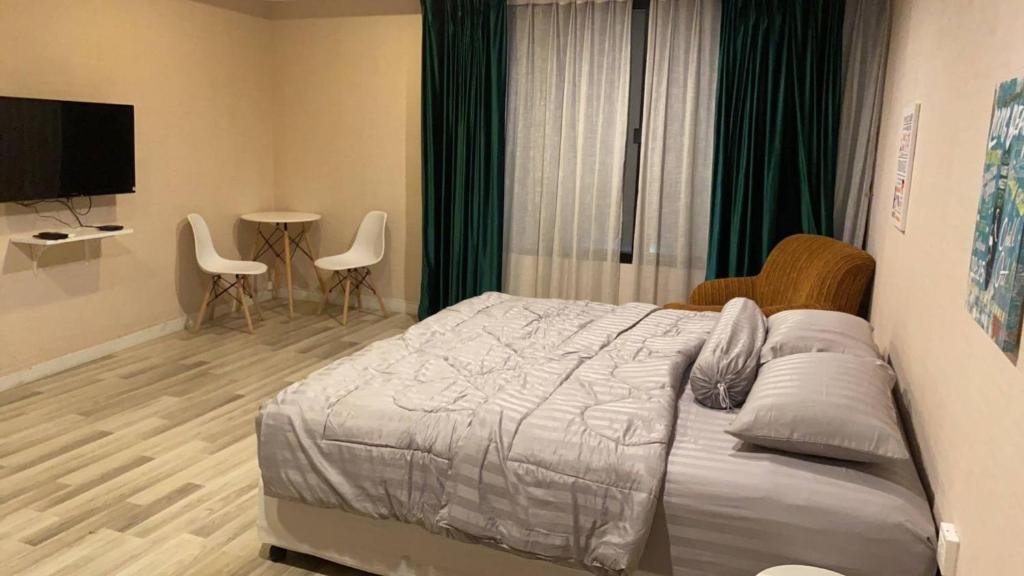 Чиангмай: 211 Bed and Breakfast