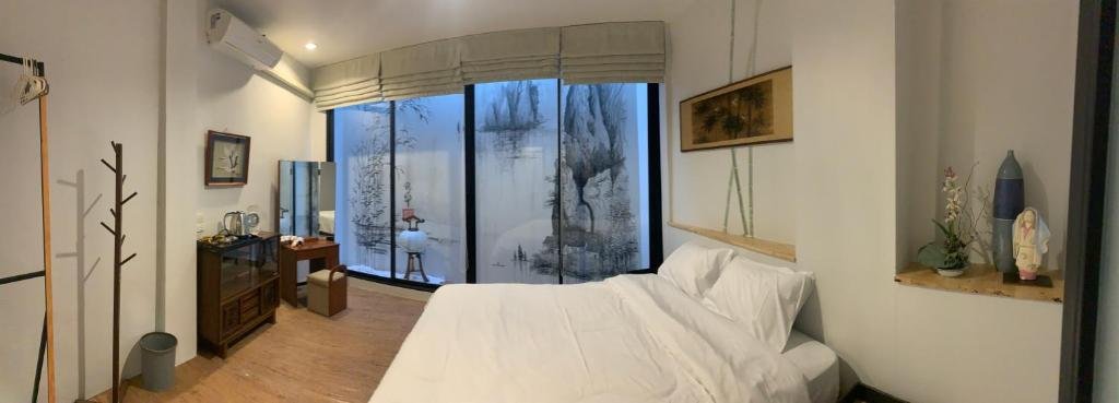 Чиангмай: Baannaisoi2 Mini Hotel