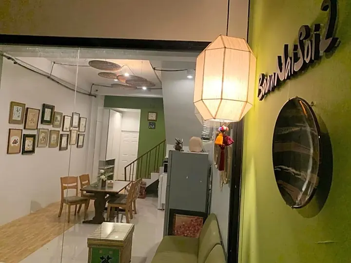 Чиангмай: Baannaisoi2 Mini Hotel