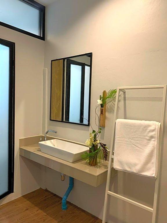 Чиангмай: Baannaisoi2 Mini Hotel