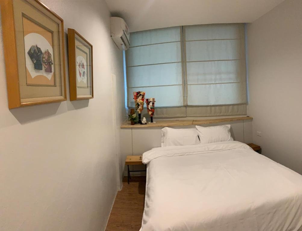 Чиангмай: Baannaisoi2 Mini Hotel
