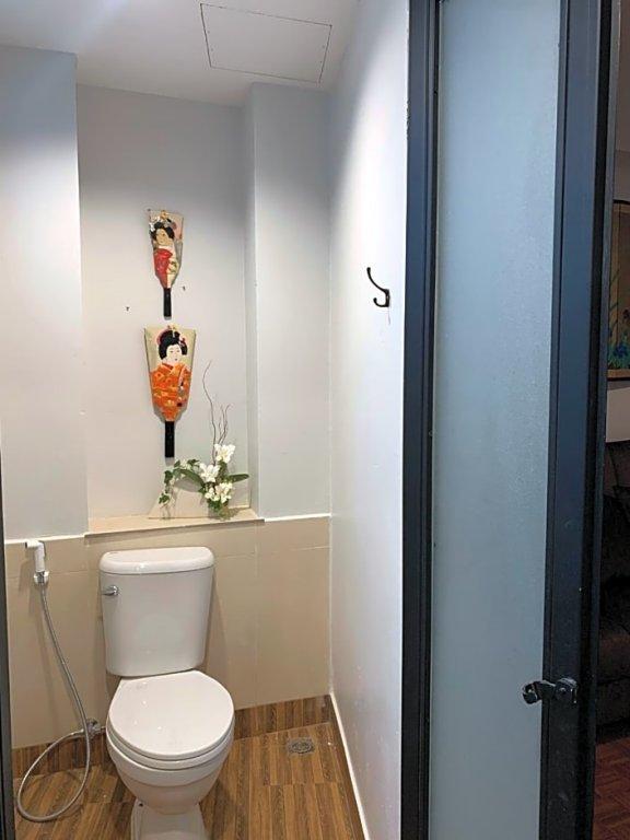 Чиангмай: Baannaisoi2 Mini Hotel