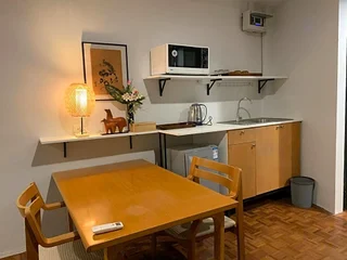 Чиангмай: Baannaisoi2 Mini Hotel