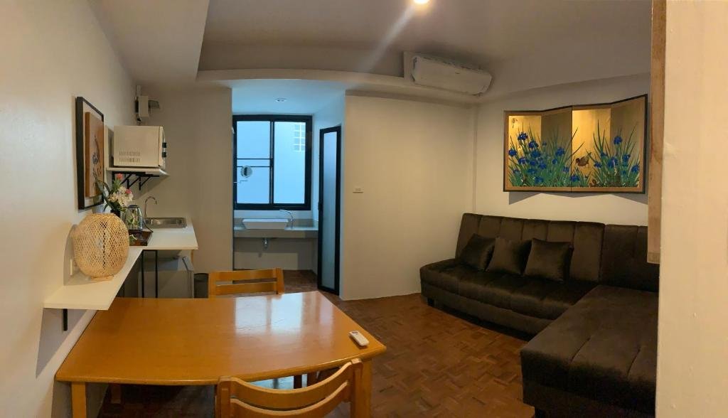 Чиангмай: Baannaisoi2 Mini Hotel