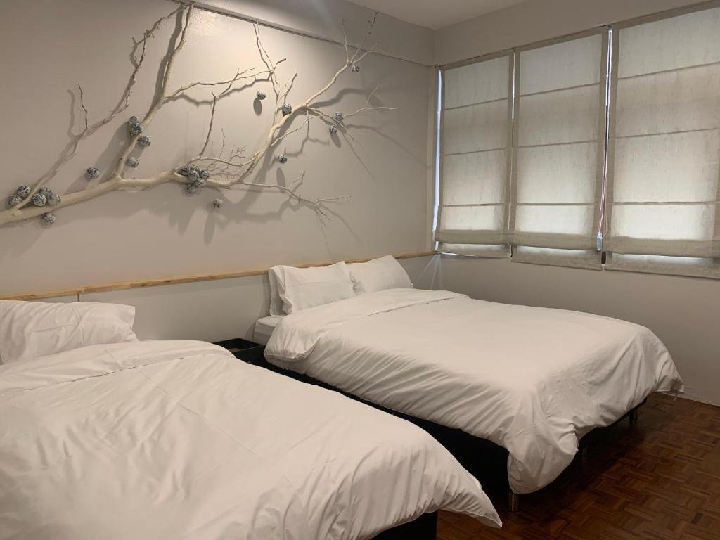 Чиангмай: Baannaisoi2 Mini Hotel