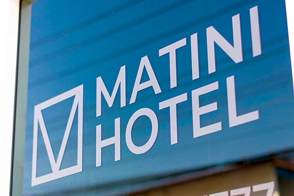 Кхлонг-Луанг: Matini Premium @ Klong 1