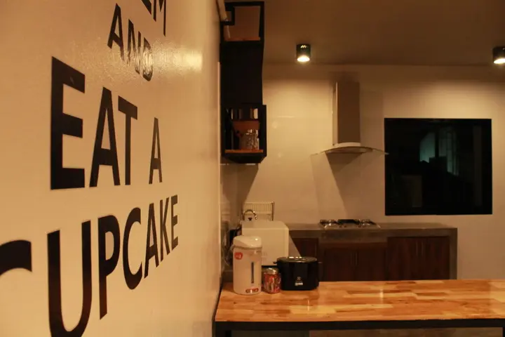 Кату: Natika Apartment
