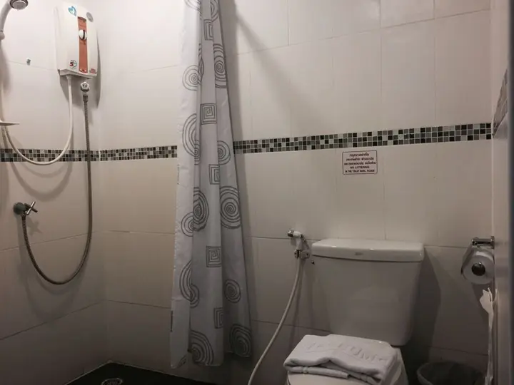 Кату: Natika Apartment