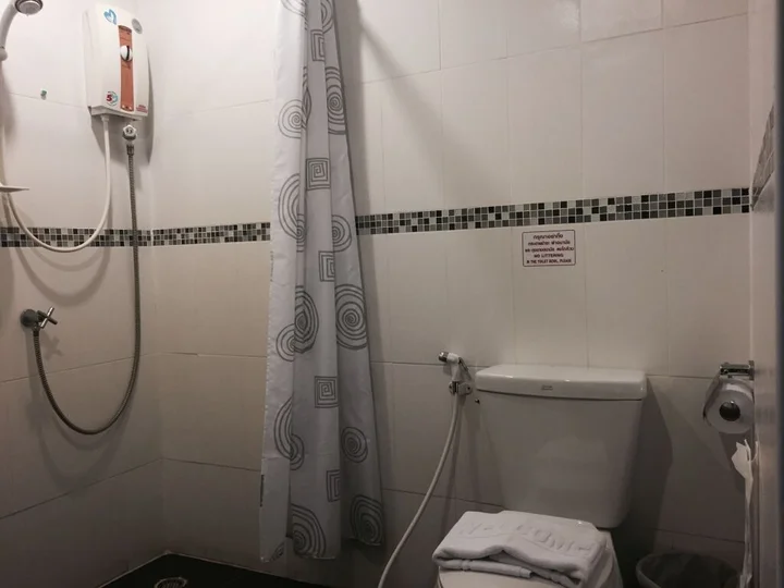 Кату: Natika Apartment