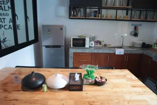 Кату: Natika Apartment