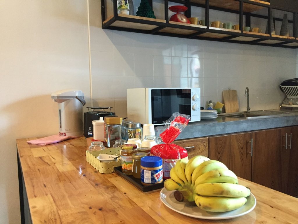 Кату: Natika Apartment