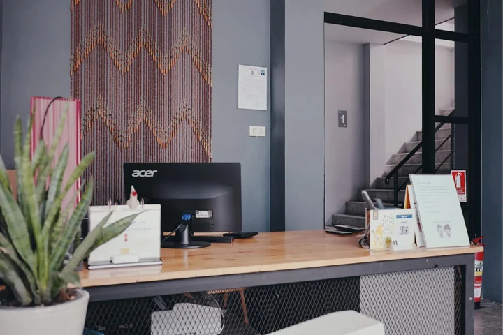 Кату: Natika Apartment