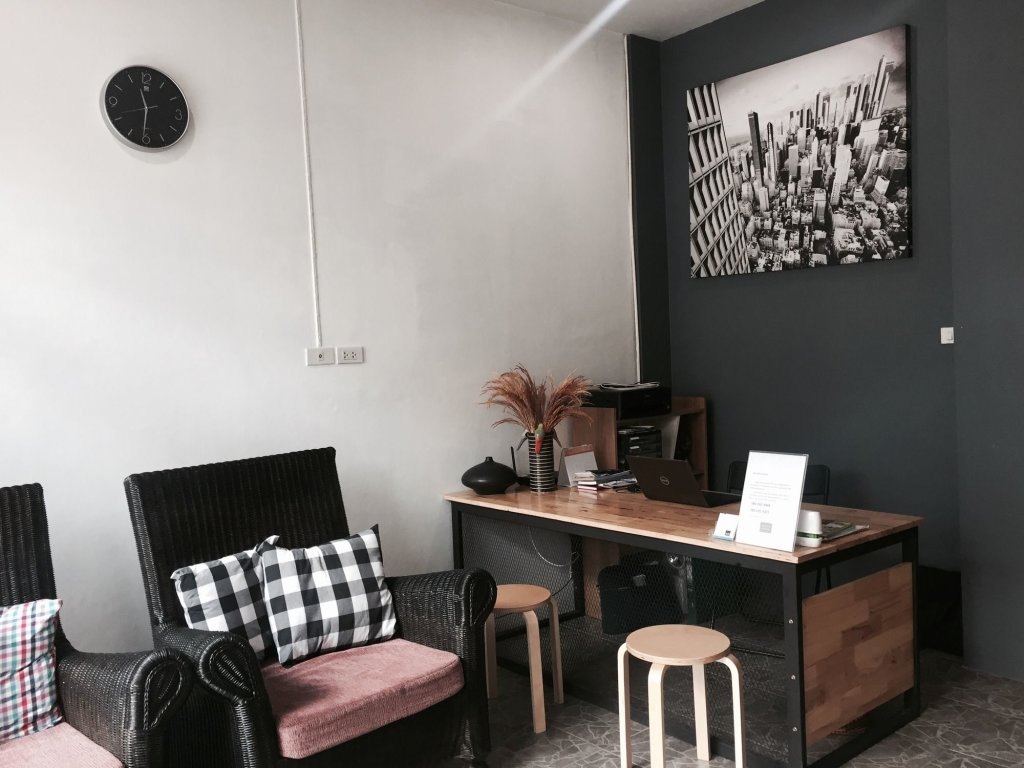 Кату: Natika Apartment