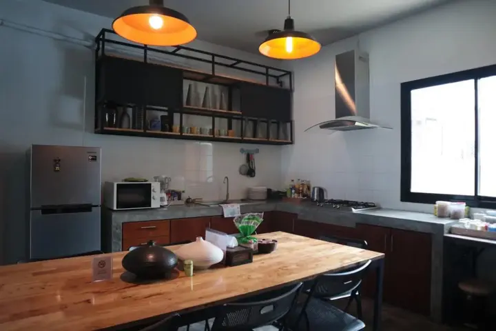 Кату: Natika Apartment