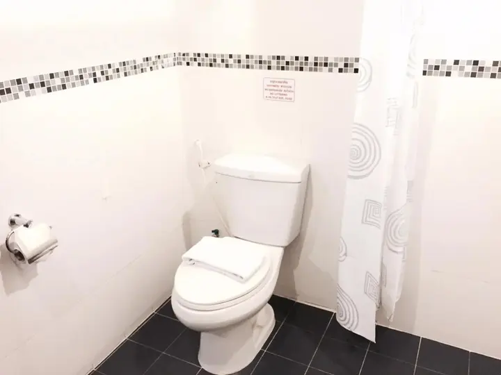 Кату: Natika Apartment