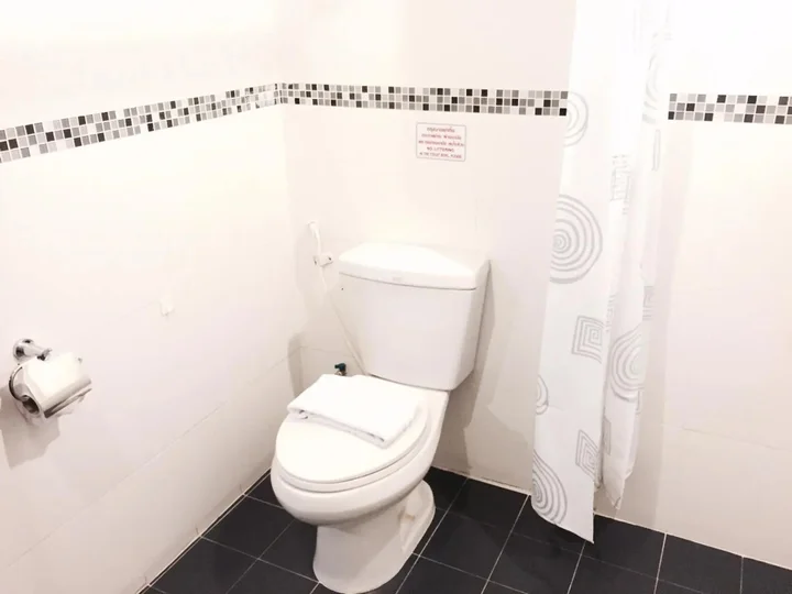 Кату: Natika Apartment