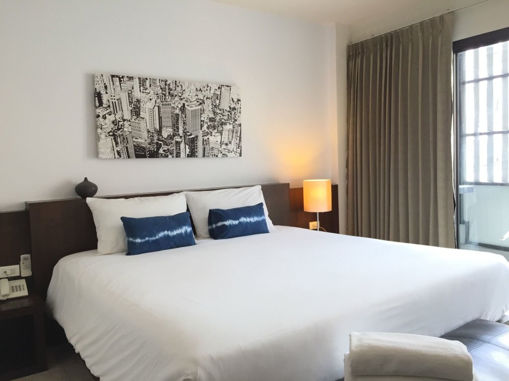 Кату: Natika Apartment