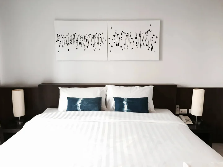 Кату: Natika Apartment