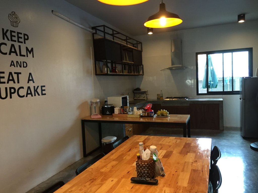 Кату: Natika Apartment