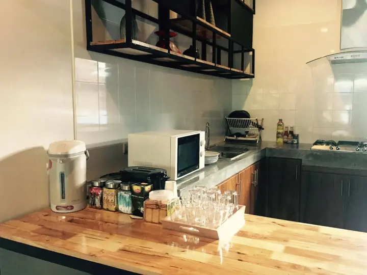 Кату: Natika Apartment