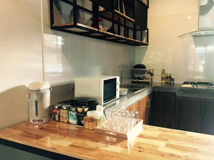 Кату: Natika Apartment