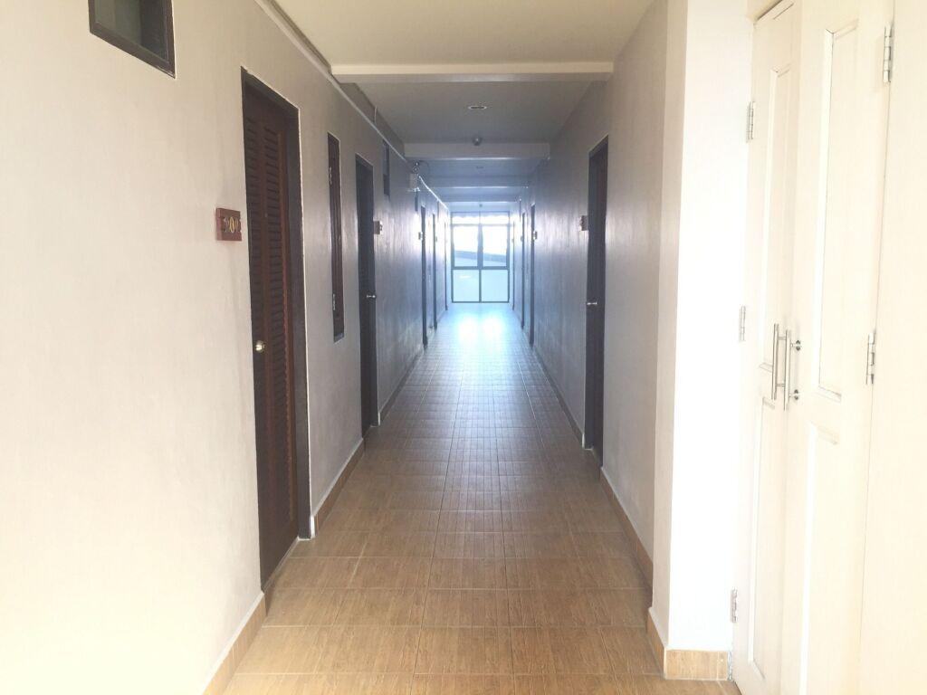 Кату: Natika Apartment