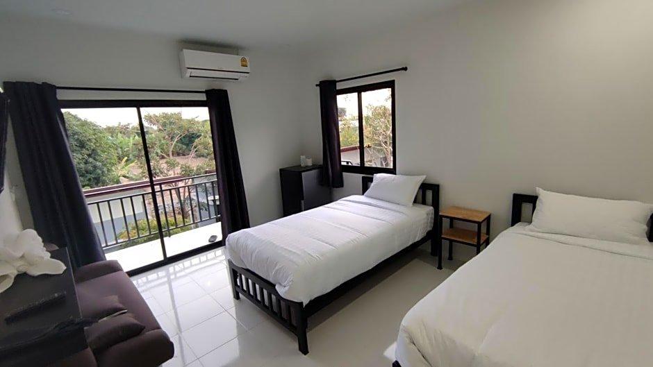 บ้านไชโยรีสอร์ท — фото 5