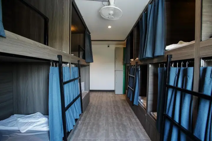จ้าวหอม บูทิก โฮเทล — фото 2