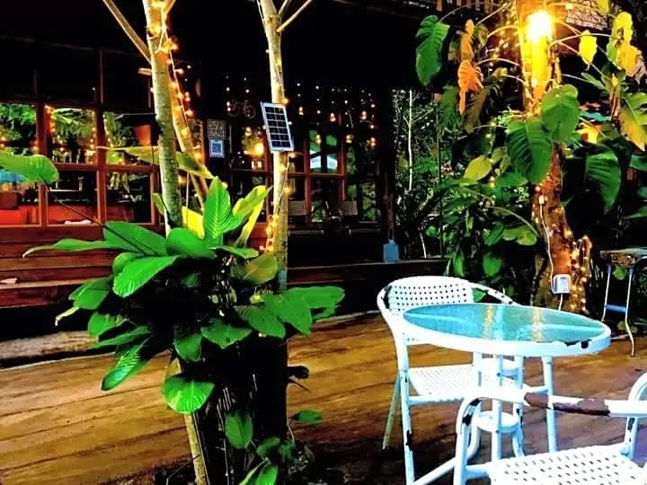 บ้านต้นไม้แม่ลายเชียงใหม่ — фото 4