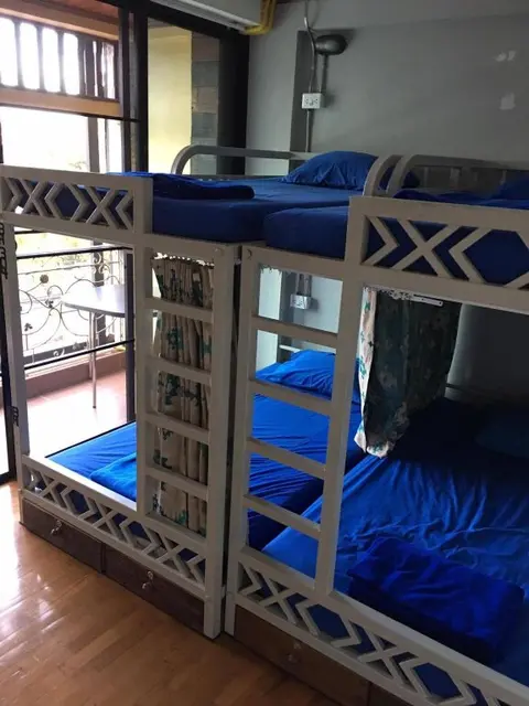 Чиангмай: Mojo House