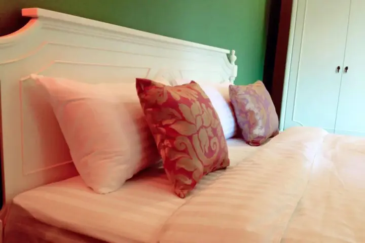 Кхлонг-Янг: Mulberry House Korat