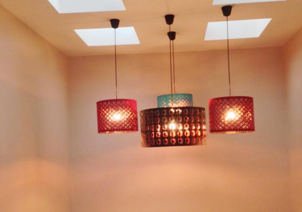 Кхлонг-Янг: Mulberry House Korat