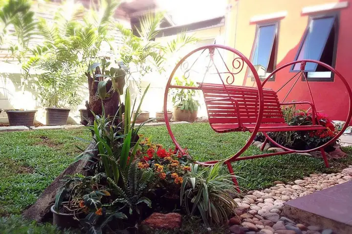 Кхлонг-Янг: Mulberry House Korat