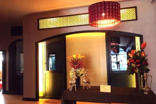 Кхлонг-Янг: Mulberry House Korat
