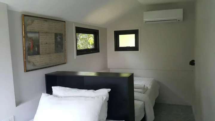 Аюттхая: Silp-Pa Phra Nakhon Si Ayutthaya Hotel
