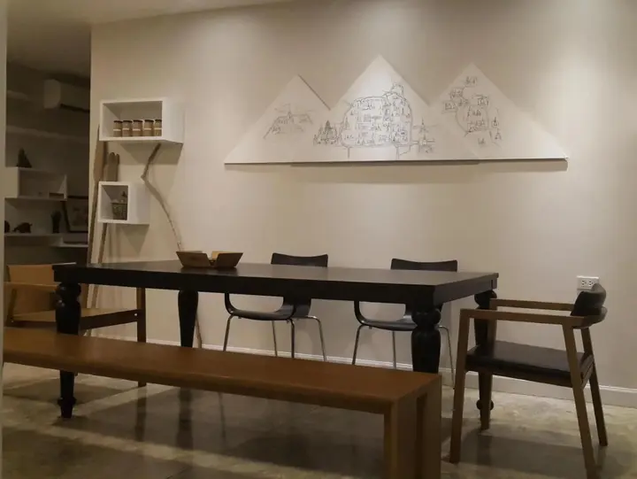Аюттхая: Silp-Pa Phra Nakhon Si Ayutthaya Hotel