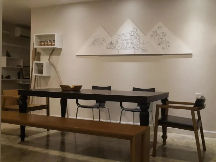 Аюттхая: Silp-Pa Phra Nakhon Si Ayutthaya Hotel