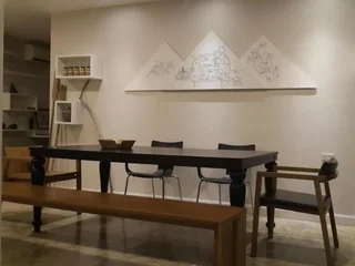 Аюттхая: Silp-Pa Phra Nakhon Si Ayutthaya Hotel