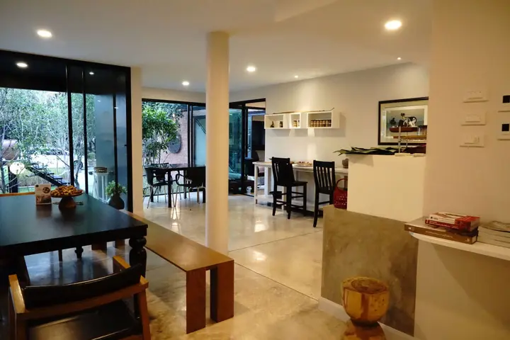 Аюттхая: Silp-Pa Phra Nakhon Si Ayutthaya Hotel