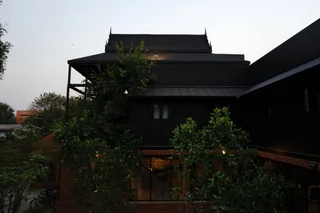Аюттхая: Silp-Pa Phra Nakhon Si Ayutthaya Hotel