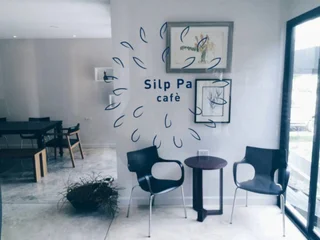 Аюттхая: Silp-Pa Phra Nakhon Si Ayutthaya Hotel