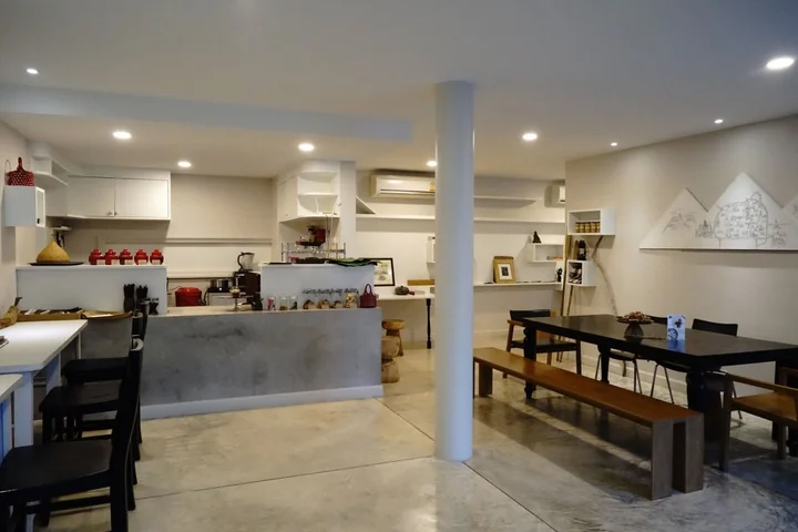 Аюттхая: Silp-Pa Phra Nakhon Si Ayutthaya Hotel