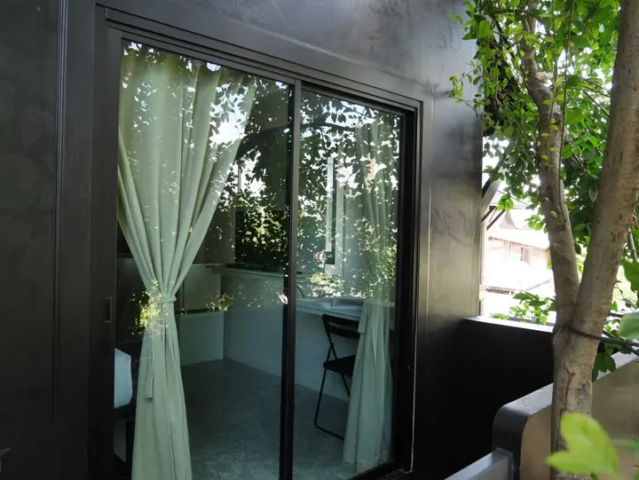 Аюттхая: Silp-Pa Phra Nakhon Si Ayutthaya Hotel