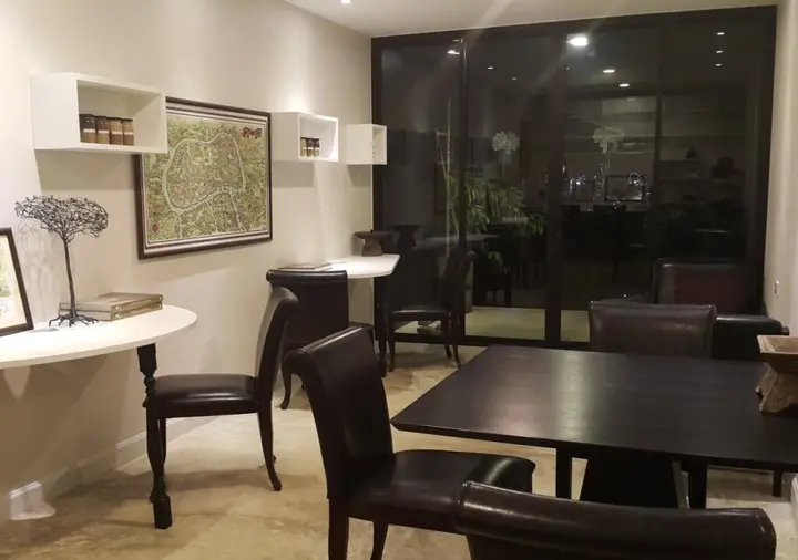 Аюттхая: Silp-Pa Phra Nakhon Si Ayutthaya Hotel