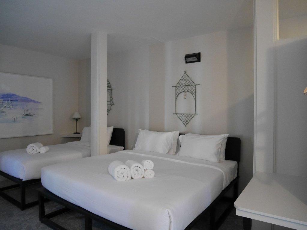 Аюттхая: Silp-Pa Phra Nakhon Si Ayutthaya Hotel